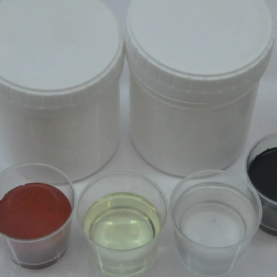 【環(huán)氧AB膠】研泰化學淺析關于環(huán)氧ab膠水為何會有出現(xiàn)開裂的現(xiàn)象？