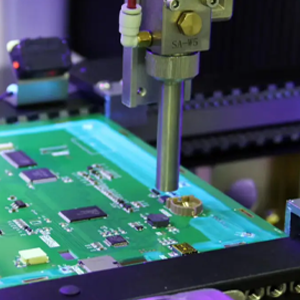 【三防漆】PCBA電路板為什么需要使用三防漆？