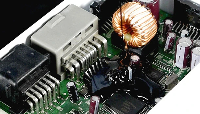 【高溫膠水】有哪些，什么膠水耐高溫？