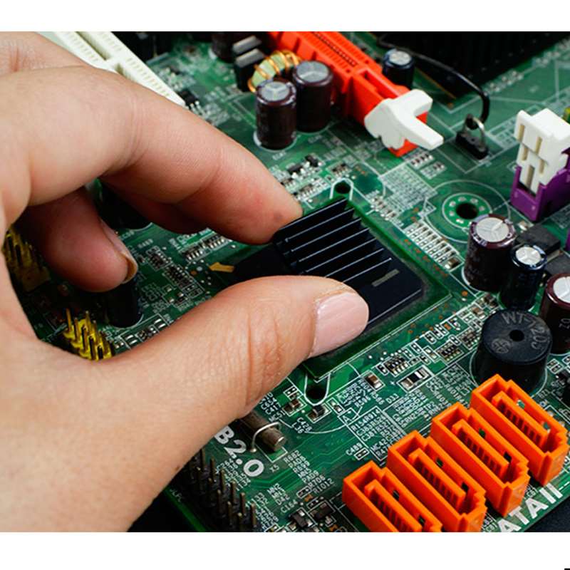 【電子電器用固定粘接膠】應(yīng)對消除噪音研泰解析如何選擇？