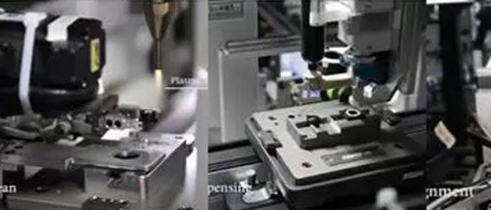 【攝像頭模組UV膠】具備可返修性的優(yōu)勢(shì)及如何選擇？