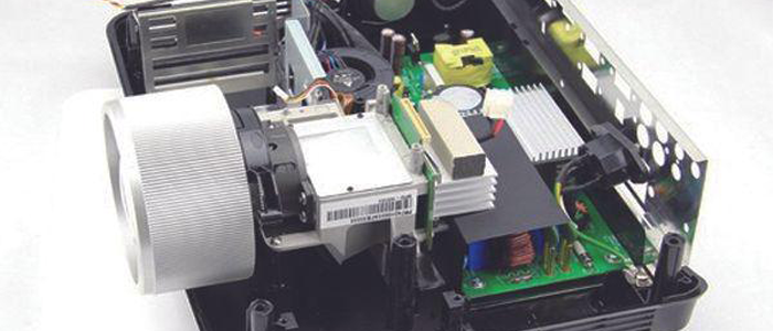 【投影儀導(dǎo)熱硅脂】研泰解析如何正確使用？