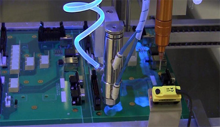 【三防漆】流速測(cè)試出現(xiàn)差異的影響因素有哪些？