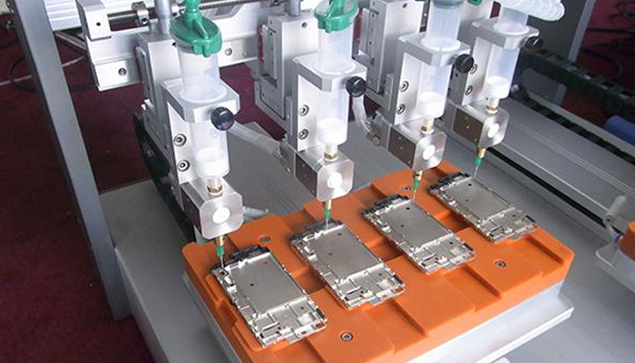 【有機(jī)硅結(jié)構(gòu)膠】的屬性特點(diǎn)及應(yīng)用領(lǐng)域？