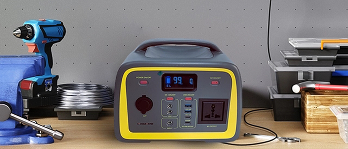 【戶外電源用三防膠】該如何選擇？使用的注意事項？