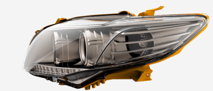 【汽車燈具密封膠】應(yīng)用的重要性及如何進(jìn)行選擇？