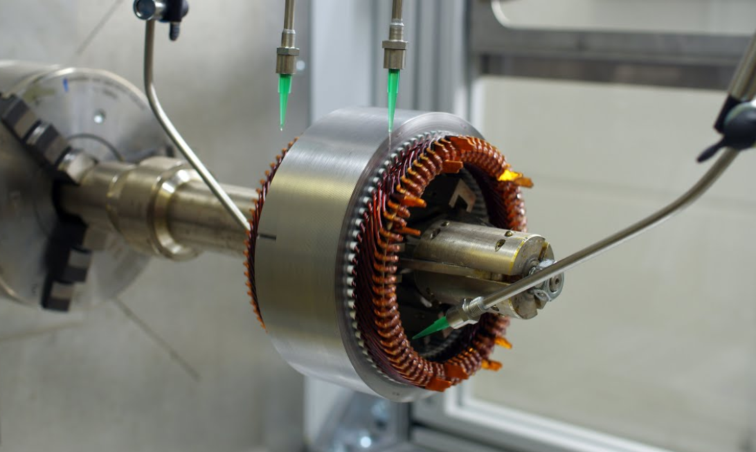 【電機繞組線圈涂覆膠】的類型、用途及應用優(yōu)勢