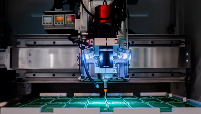 【點膠與膠粘劑】迎來新一輪發(fā)展浪潮，聚焦探索技術革新