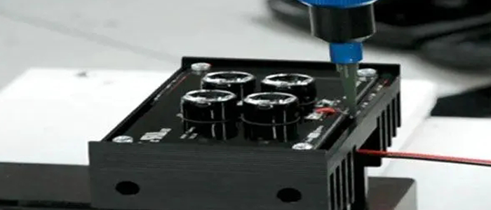 【變壓器灌封膠】保障機械穩(wěn)定運行，延長設(shè)備使用壽命