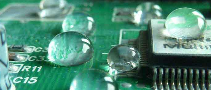 【電子涂料】都有哪些類型？如何選擇更合適的電子涂層？