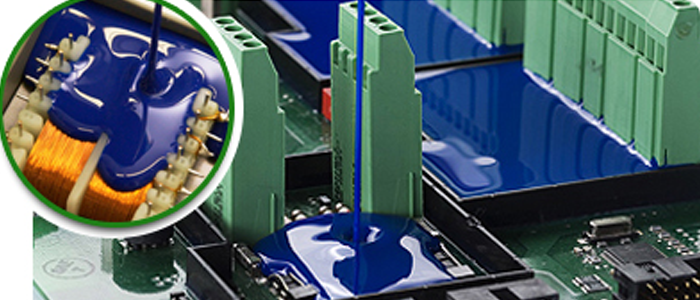 【互感器灌封膠】有效防護(hù)，延長使用壽命保障穩(wěn)定運(yùn)行