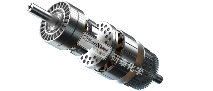 【電機(jī)磁鐵粘接膠】解決方案，新型結(jié)構(gòu)膠黏劑來(lái)助力