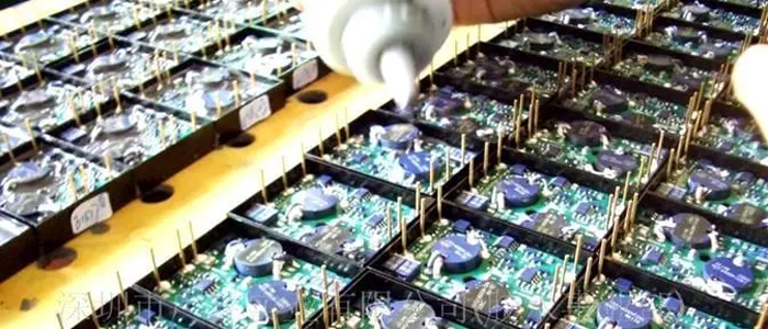 【LED接線盒灌封膠】應(yīng)用的重要性，及該如何進(jìn)行選擇？