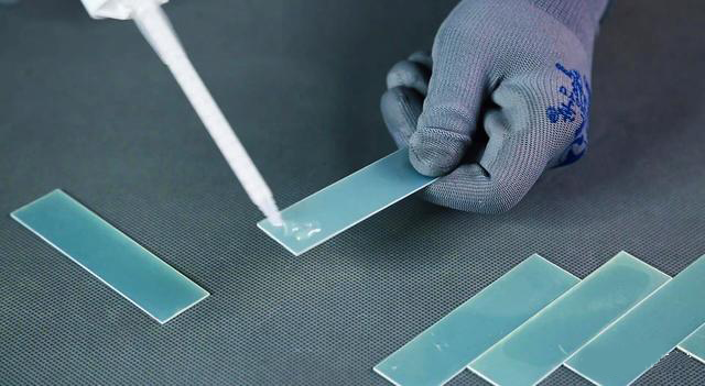 【環(huán)氧結(jié)構(gòu)膠】應(yīng)用中有哪些不良現(xiàn)象與溫度有關(guān)？