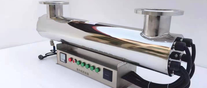 【紫外線消毒器密封膠】應用粘接如何選擇？