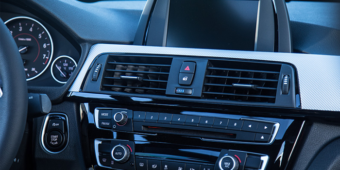 【車載空調膠黏劑】研泰解析其應用膠點及解決方案