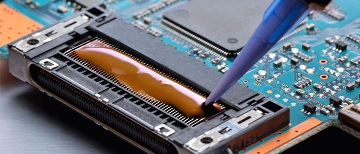 【電子封裝環(huán)氧膠】的性能優(yōu)勢？應(yīng)用選擇需考量哪些因素？