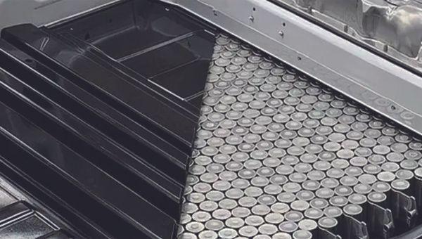 【電池灌封】與電池封裝的區(qū)別？應用中該如何選擇?