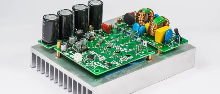 【無刷電機控制器灌封膠】的粘接應用，研泰解析如何選擇？