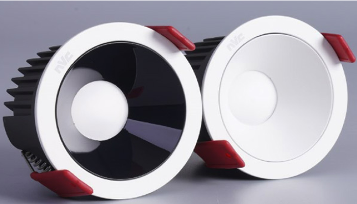 【筒燈電源灌封膠】為何選擇有機硅膠做保護材料？