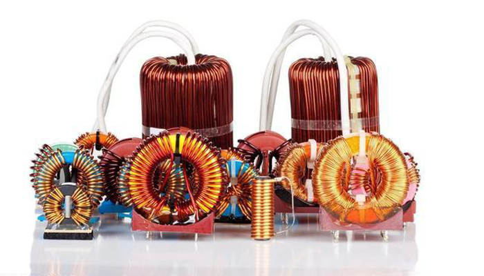 【電感器膠黏劑】應用哪種膠水？有哪些考慮因素？