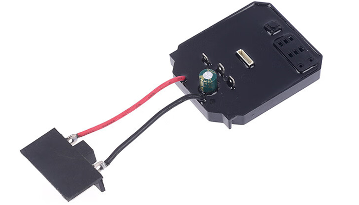 【電動工具線束固定膠】研泰助力保障設備穩(wěn)定性，延長使用壽命