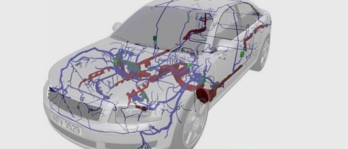 【汽車開關線束固定粘接膠】研泰助于提升穩(wěn)定性和可靠性