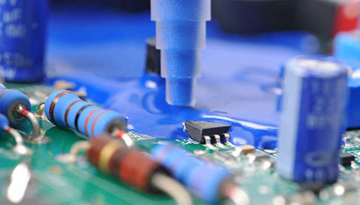 【聚氨酯灌封膠】造成電容量衰減原因，及提高PU耐濕熱方法