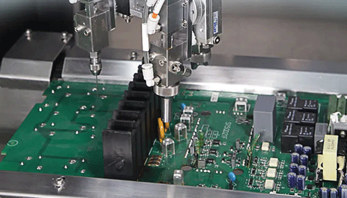 【三防涂覆膠】與UV膠的應用區(qū)別有哪些？