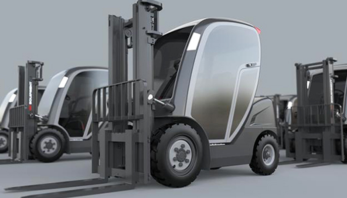 【新能源電動叉車灌封膠】的核心需求與應(yīng)用解決方案？