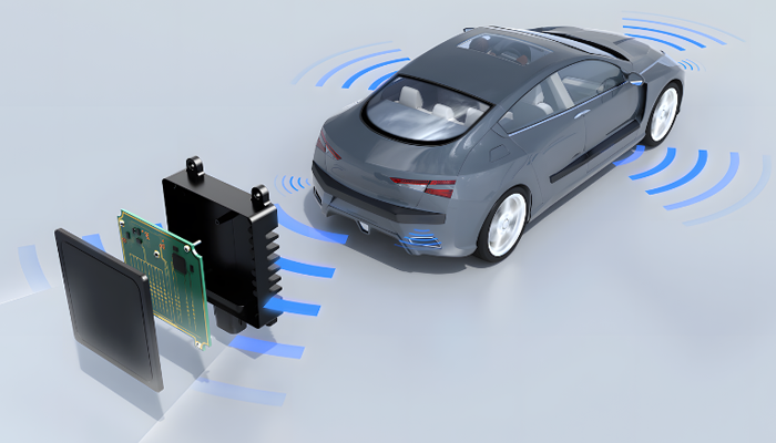 【毫米波雷達膠黏劑】的應(yīng)用場景與全方位解決方案？