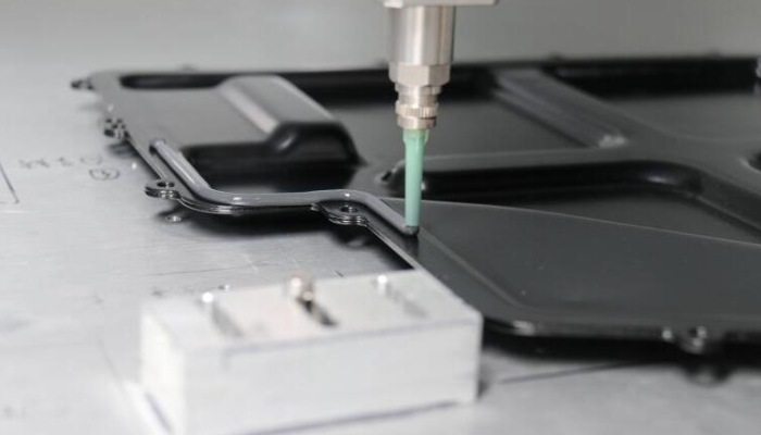 【電子灌封膠】如何快固化？灌封膠加速固化的方法有哪些？