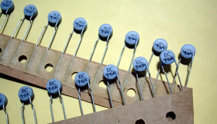 【環(huán)氧樹脂結構膠】應用在半導體熱敏電阻包封中重要性？