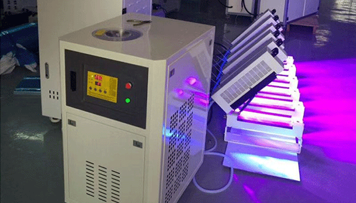 【UV膠水】研泰淺析在應(yīng)用中其被過度固化的危害