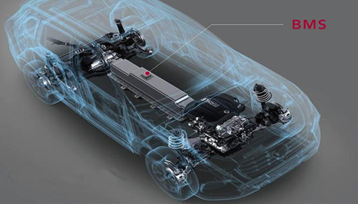 【BMS電池系統(tǒng)控制面板三防漆】研泰提供更有效防護解決方案