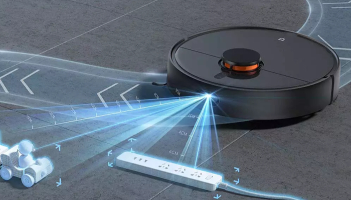 【線路板三防漆】助力掃地機器人耐用加倍，確保其穩(wěn)定性和使用壽命