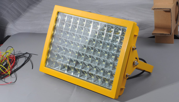 【泛光燈粘接膠】的必要性及如何應用選擇？