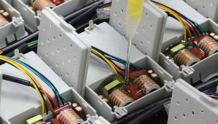 【聚氨酯灌封膠】在應(yīng)用中，影響其抗震動性的因素有哪些？