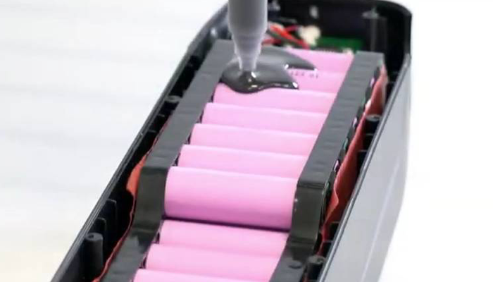 【新能源電池灌封膠】的應用重要性及如何選擇？