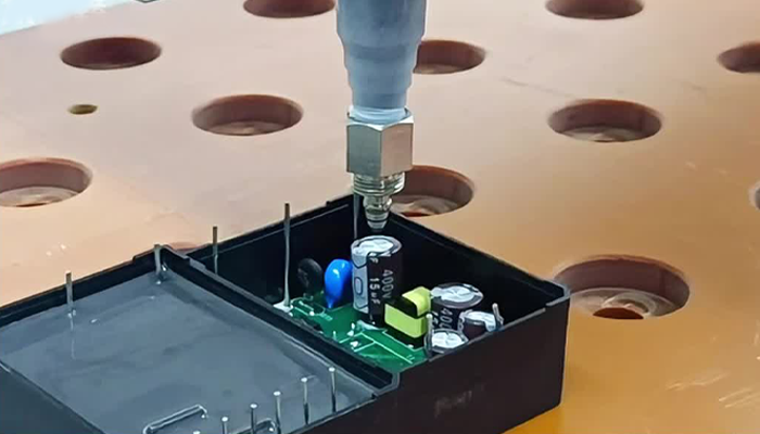 【工業(yè)電源灌封膠】重要性及需具備的性能屬性？