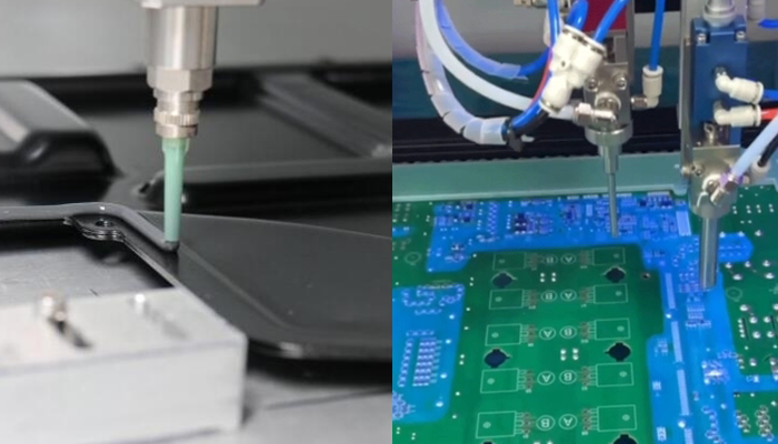 【灌封膠與涂層膠】——研泰淺析主要區(qū)別及應(yīng)用指南