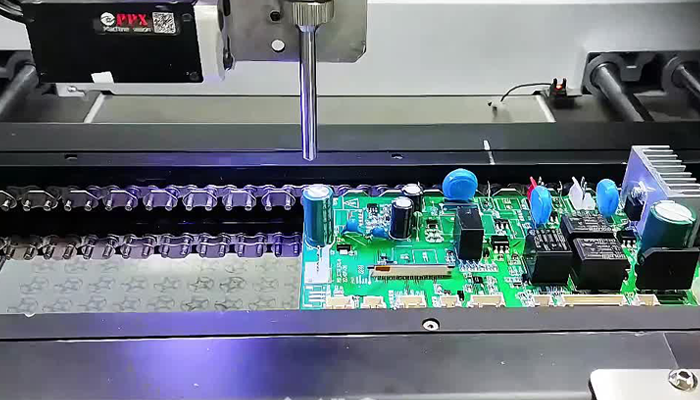 【UV三防漆】區(qū)別于溶劑型三防漆的優(yōu)勢(shì)特點(diǎn)及使用注意事項(xiàng)？