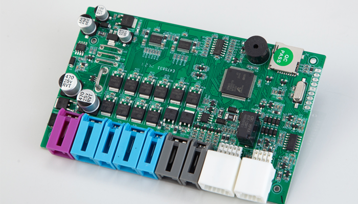 車(chē)身控制器PCB三防漆.png